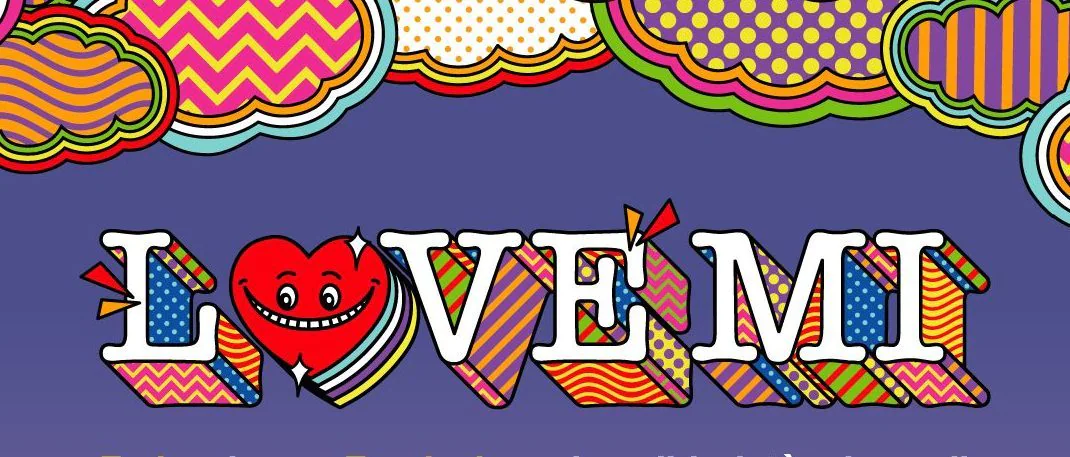 Love Mi&rdquo;, il concerto benefico di Fedex e J-Ax