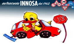 LOGO FALESE SHOWINAIR