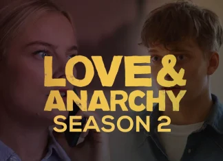 “Love & Anarchy” 2 – su Netflix Love & Anarchy