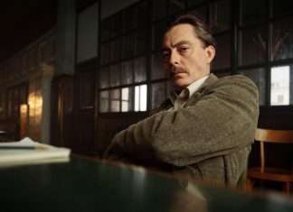 MAURIZIO LOMBARDI “L’Ora – Inchiostro contro il piombo” MAURIZIO LOMBARDI