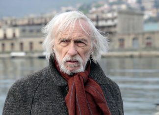 L’angelo dei muri – al cinema L'angelo dei muri