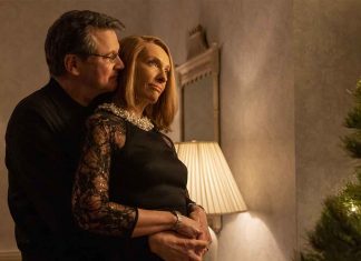The Staircase – Una morte sospetta The Staircase - Una morte sospetta