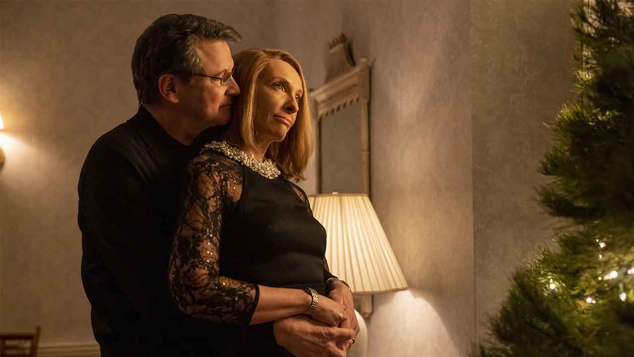 The Staircase - Una morte sospetta