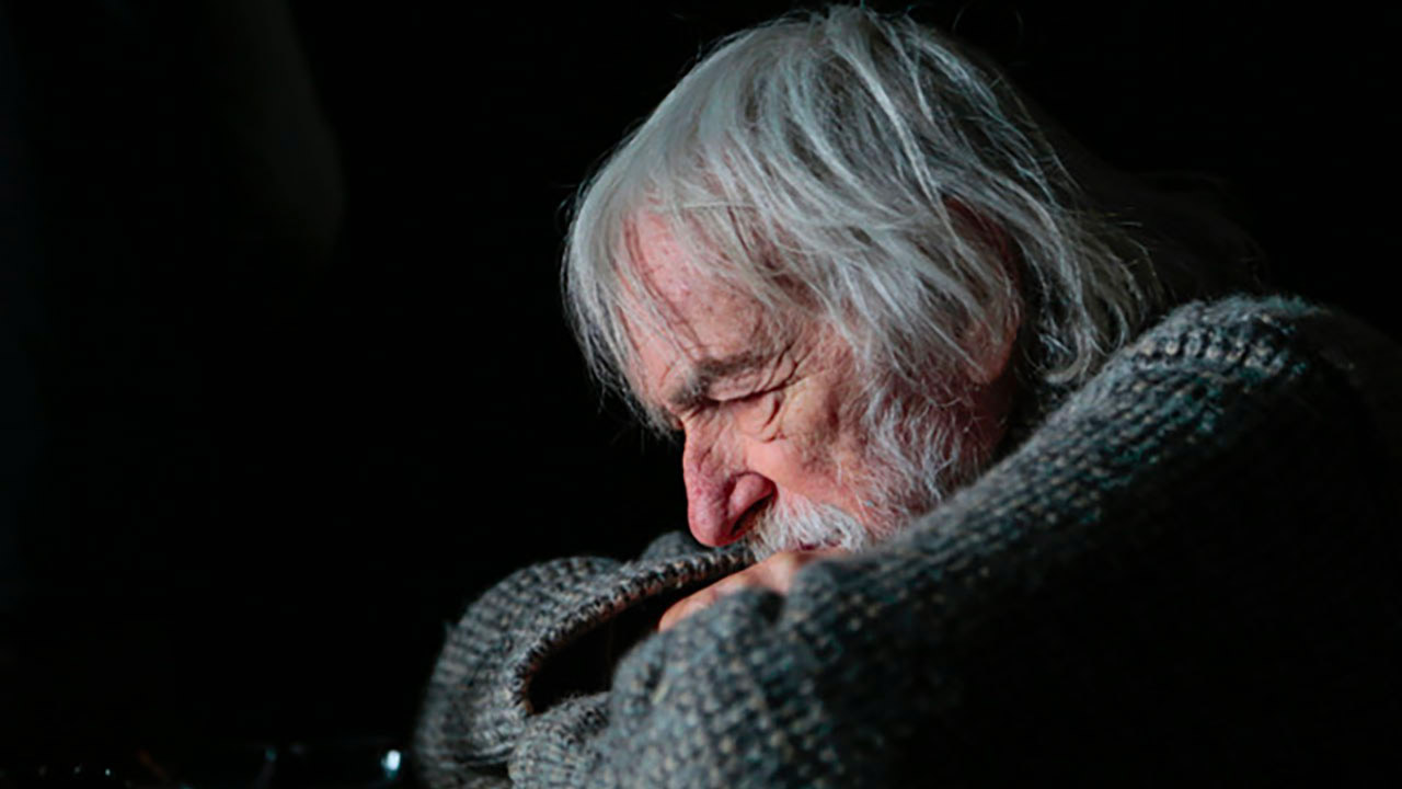 Pierre Richard L'angelo dei muri