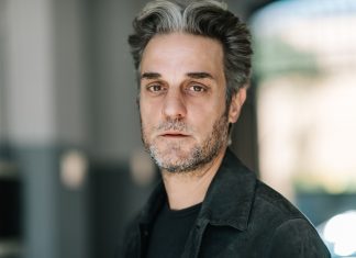 Ettore Nicoletti – un volto cesenate Ettore Nicoletti,