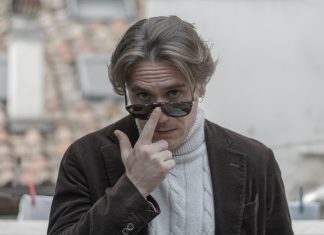 GIOVANNI ALFIERI, ne “L’Ora, inchiostro contro piombo” GIOVANNI ALFIERI