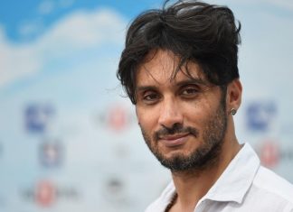 FABRIZIO MORO – in tour FABRIZIO MORO