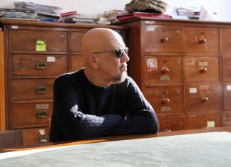 ENRICO RUGGERI – in tour ENRICO RUGGERI