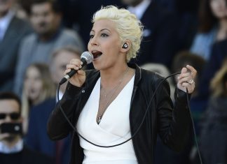 Malika Ayane e il suo singolo “Una ragazza” malika-ayane-evento-calzedonia