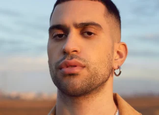 MAHMOOD – GHETTOLIMPO SUMMER TOUR Mahmood TORNA SUL PALCO CON IL GHETTOLIMPO SUMMER TOUR