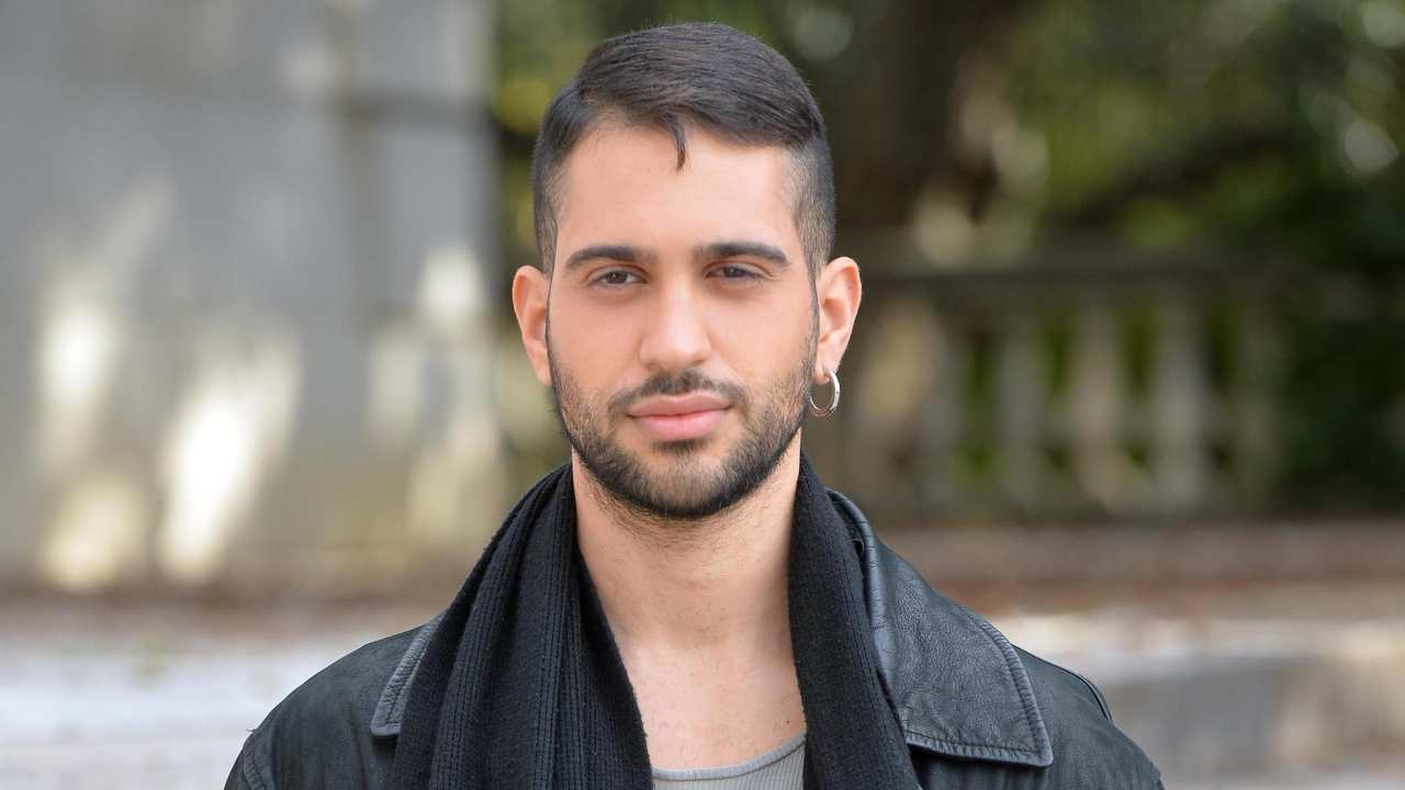 Mahmood TORNA SUL PALCO CON IL GHETTOLIMPO SUMMER TOUR