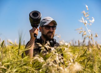 CIRO D’EMILIO regista de “L’ora – Inchiostro contro piombo” CIRO D'EMILIO,