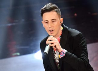 SHADE – “TORI SEDUTI” FEAT. J-AX SHADE