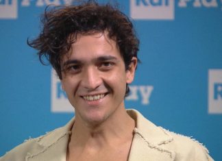 TANANAI, il suo PASTA e l’estate TANANAI, il suo PASTA e l'estate