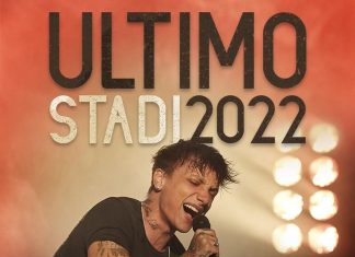 ULTIMO in tour estivo 2022 Ultimo