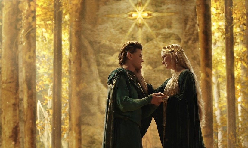 Il Signore degli Anelli: Gli Anelli del Potere dal 2 settembre su Prime Video Il Signore degli Anelli: Gli Anelli del Potere dal 2 settembre su Prime Video