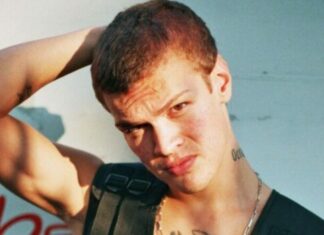 BLANCO – BLU CELESTE sesto Disco di Platino Blanco