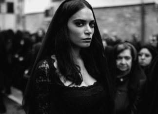 ELODIE – “PROIETTILI” CON JOAN THIELE ELODIE ED IL NUOVO BRANO "PROIETTILI" CON JOAN THIELE