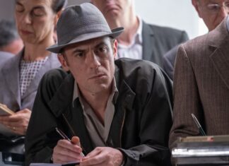 Il signore delle formiche