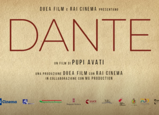 La vicenda umana di “Dante” Alighieri dante pupi avati