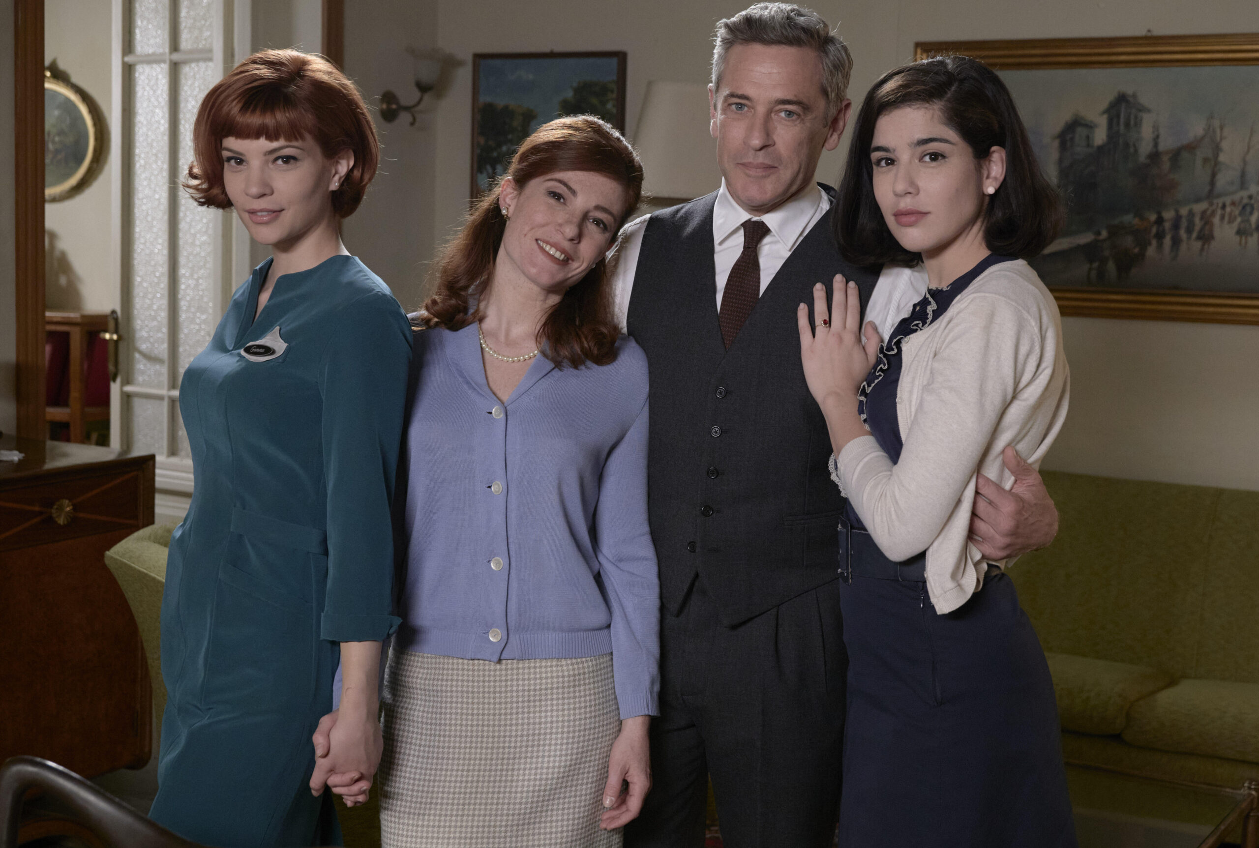 il paradiso delle signore