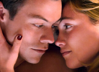 Don’t Worry Darling, arriva la cinema