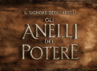 Gli Anelli del Potere su Prime Video Il Signore degli Anelli: Gli Anelli del Potere dal 2 settembre su Prime Video