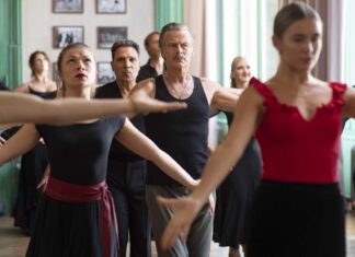 “Rumba Therapy, al cinema un film gentile rumba-therapy
