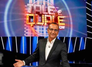 Tale e Quale show torna su Rai1 tale-e-quale-show-2
