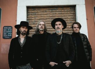 MARLENE KUNTZ – Karma Clima MARLENE KUNTZ, Karma Clima