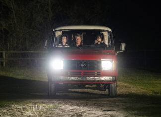 ACQUA E ANICE dal 3 novembre al cinema Stefania Sandrelli acqua e anice