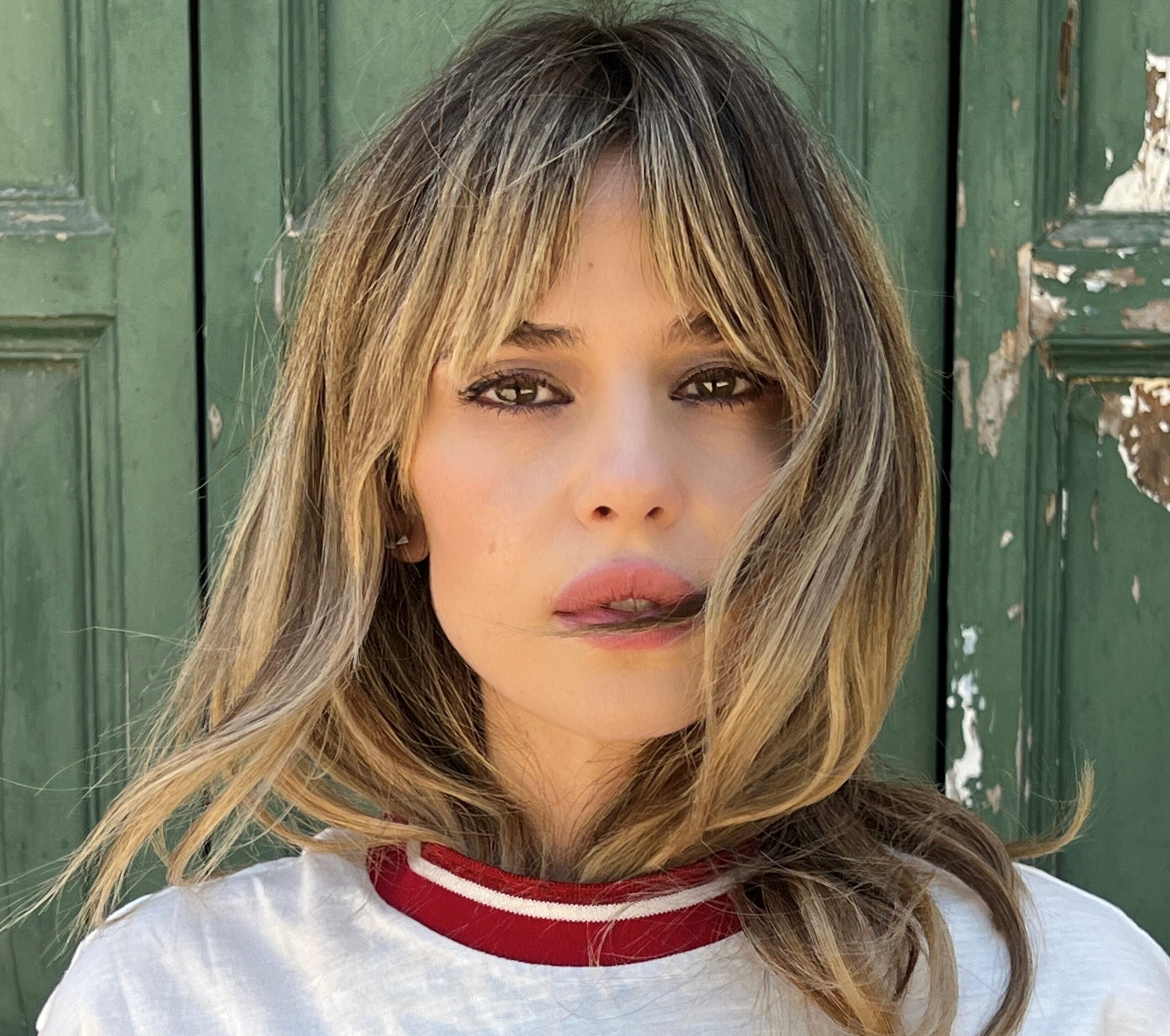 Valentina D&rsquo;Agostino in Mina Settembre 2