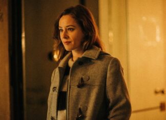 Camilla Semino Favro in “Sopravvissuti” Camilla Semino Favro