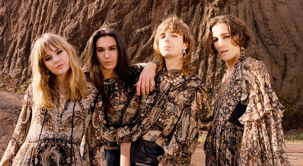 MANESKIN