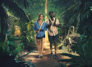 The Resort dal 21 ottobre su Sky The Resort dal 21 ottobre su Sky