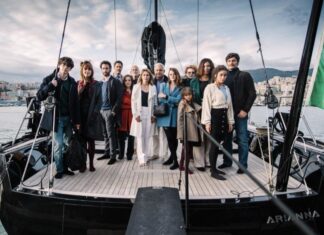 SOPRAVVISSUTI, in arrivo su Rai1 sopravvissuti