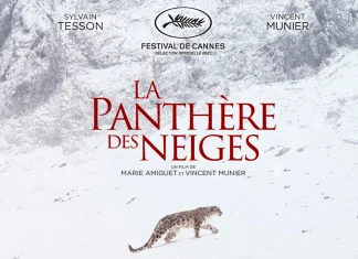 La Pantera delle Nevi – AL CINEMA La Pantera delle Nevi
