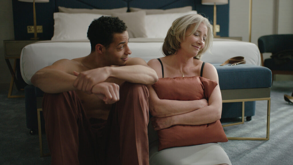 IL PIACERE E' TUTTO MIO