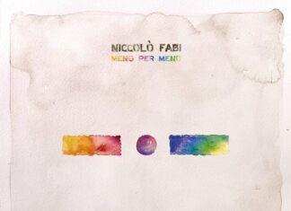 “MENO PER MENO” DI NICCOLO’ FABI “MENO PER MENO” DI NICCOLO' FABI