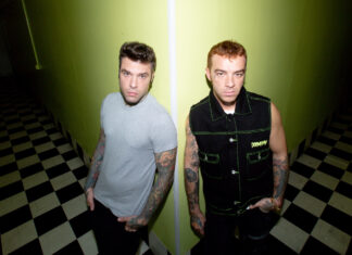 FEDEZ E SALMO -IL NUOVO SINGOLO “VIOLA” Fedez & Salmo – Viola