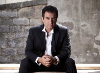 Gianluca Terranova – ITALIA OPERA TALENT Gianluca Terranova