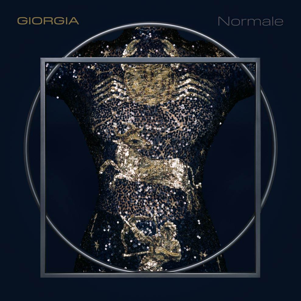 Giorgia Normale Giorgia Normale