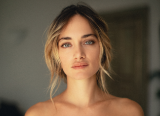 Denise Capezza in “Vincenzo Malinconico.. Denise_Capezza_attrice-2022-foto-Alessandro_Peruggi-MALINCONICO (45)