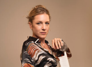 VIOLA GRAZIOSI – “Eva Kant.. Viola Graziosi