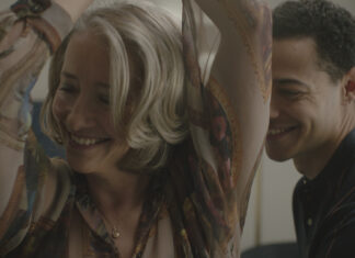 IL PIACERE E’ TUTTO MIO – Emma Thompson IL PIACERE E' TUTTO MIO