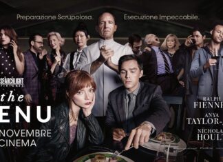 The Menu al cinema dal 17 novembre the menu