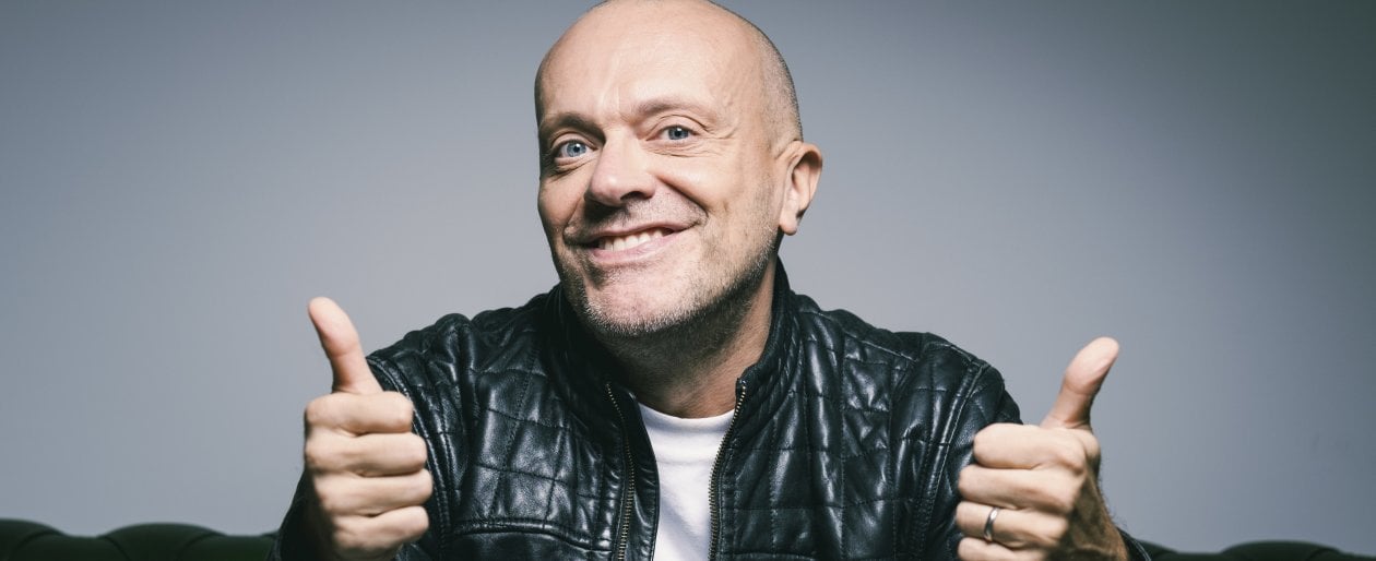 Max Pezzali