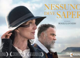 Nessuno deve sapere – al cinema nessuno deve sapere