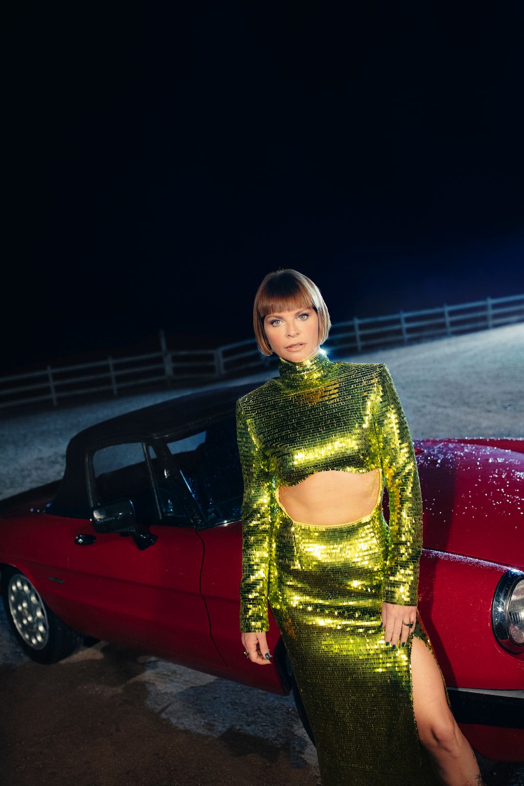 &ldquo;TUTTO ACCADE TOUR&rdquo;&nbsp; ALESSANDRA AMOROSO