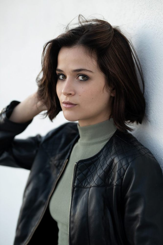 Ilaria Rossi Ilaria Rossi